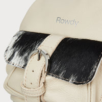 Rogue Rucksack