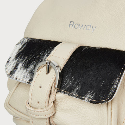 Rogue Rucksack