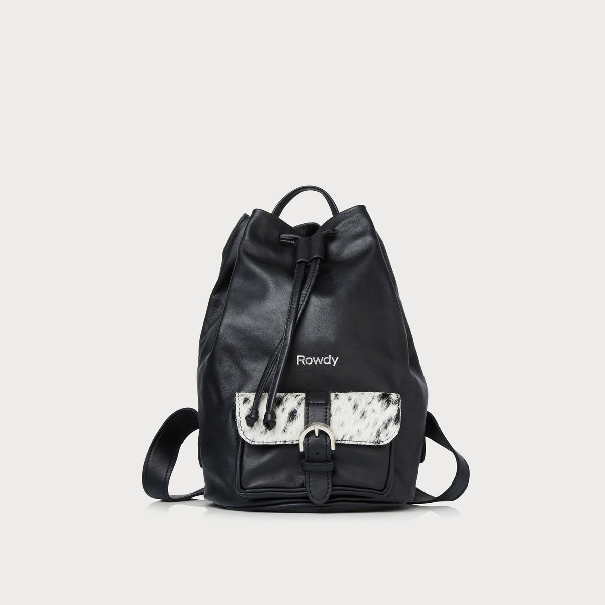 Rogue Rucksack