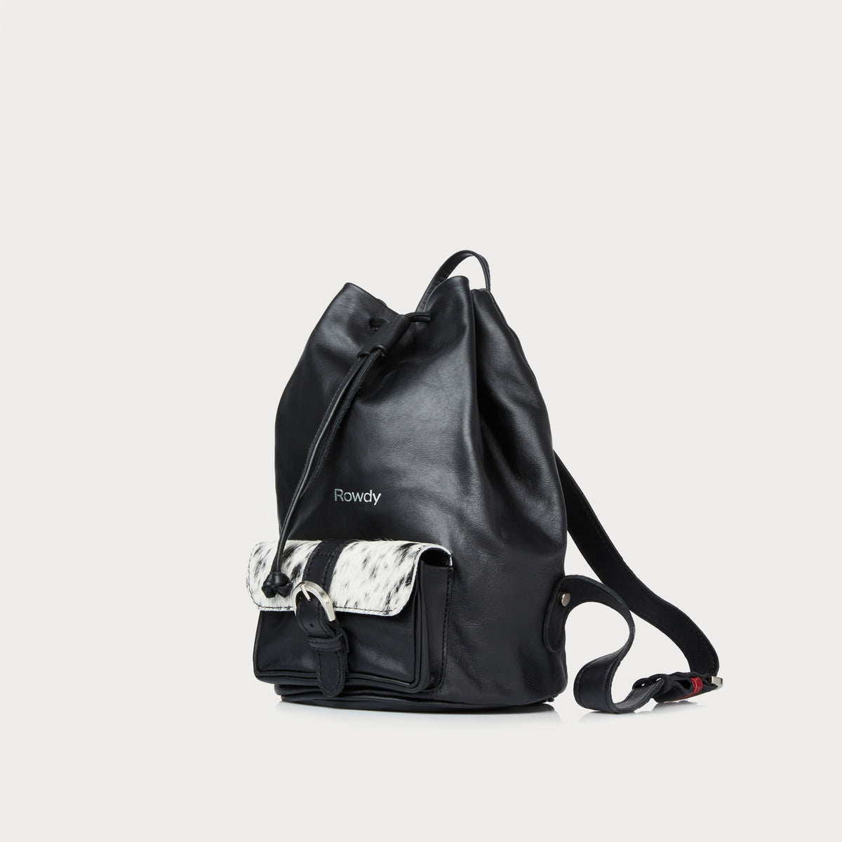 Rogue Rucksack