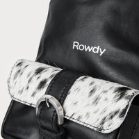 Rogue Rucksack