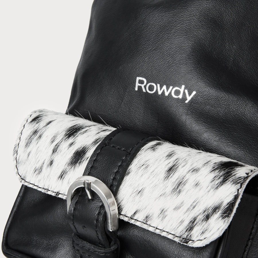 Rogue Rucksack