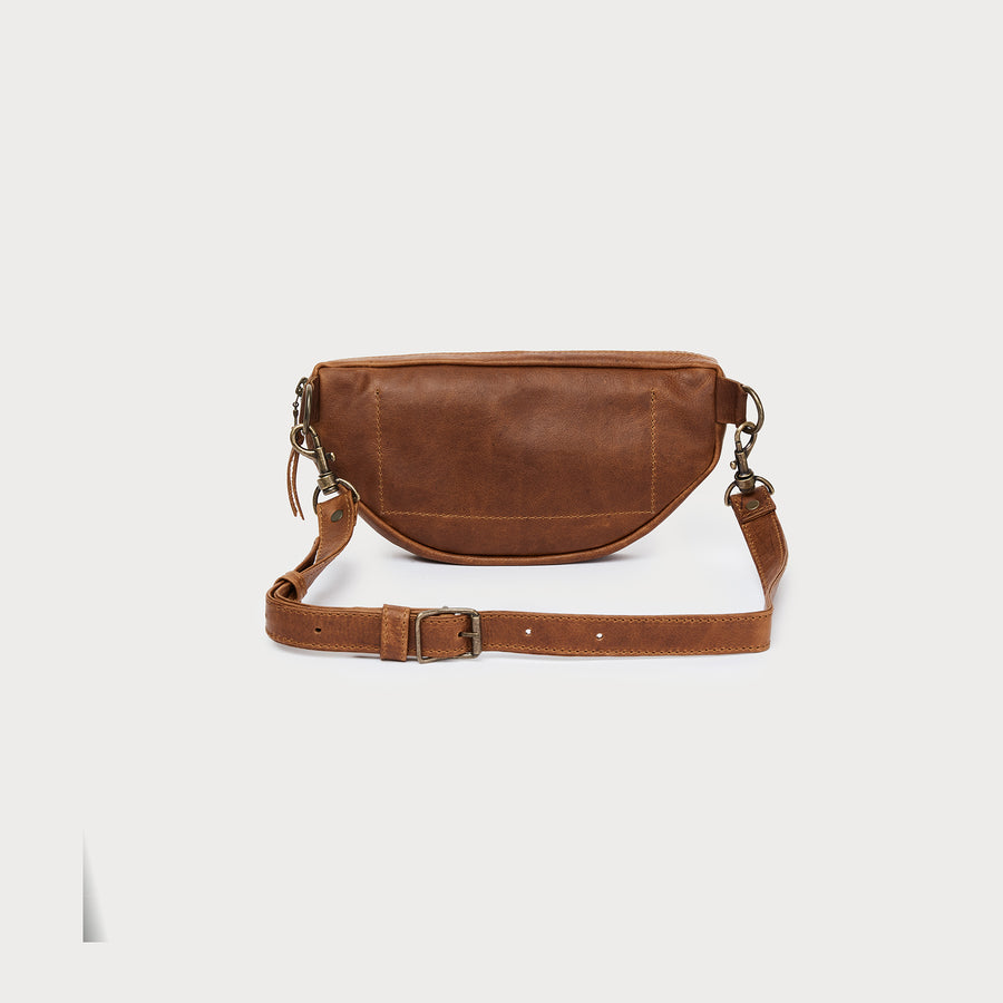 Rowdy Originals Moonbag (Unlined)