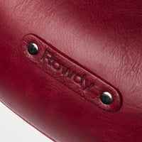 Crescent Bag
