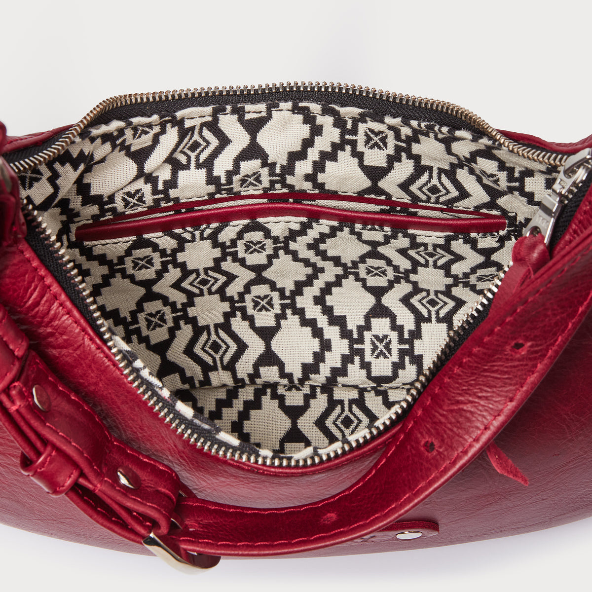 Crescent Bag