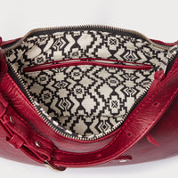 Crescent Bag
