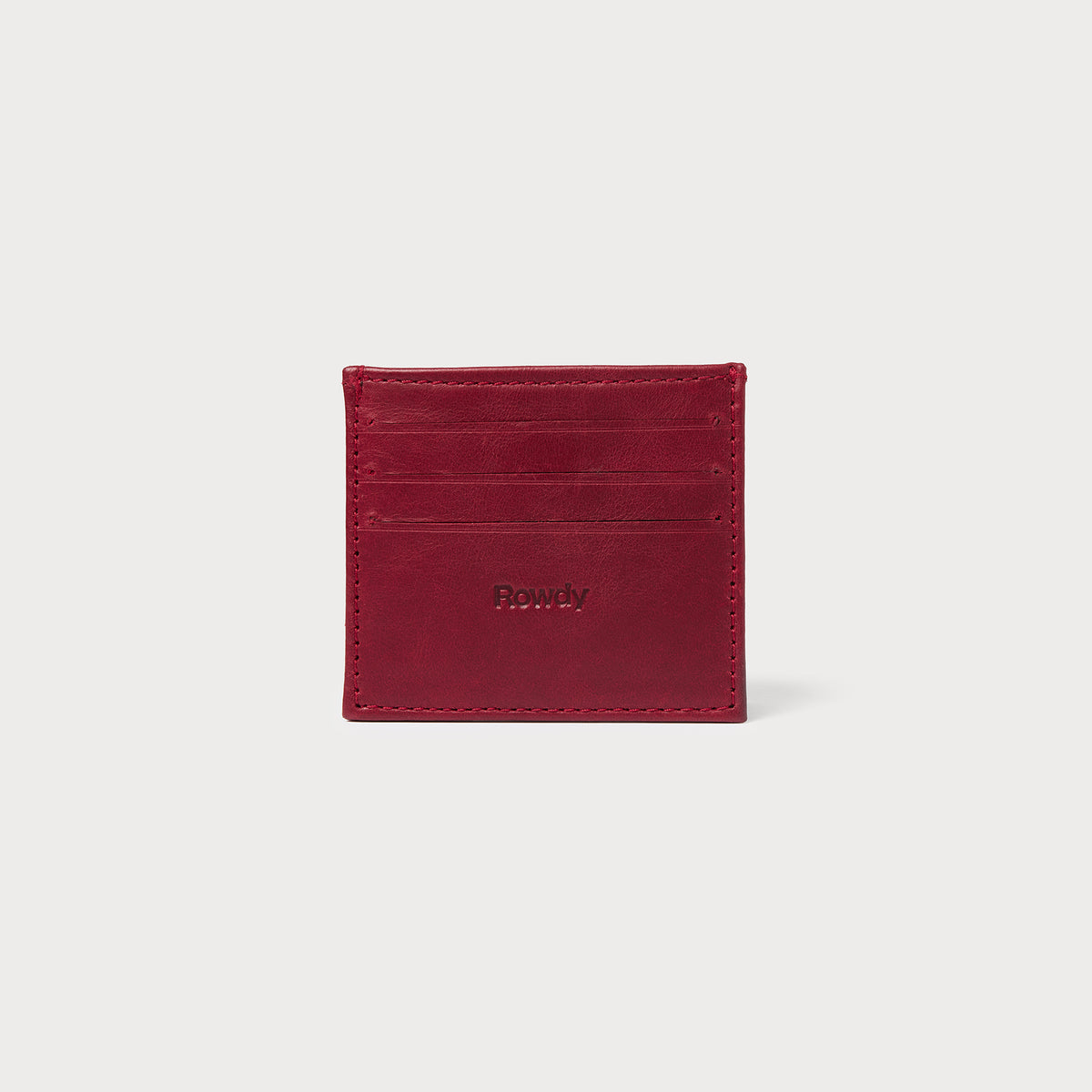 Card Holder
