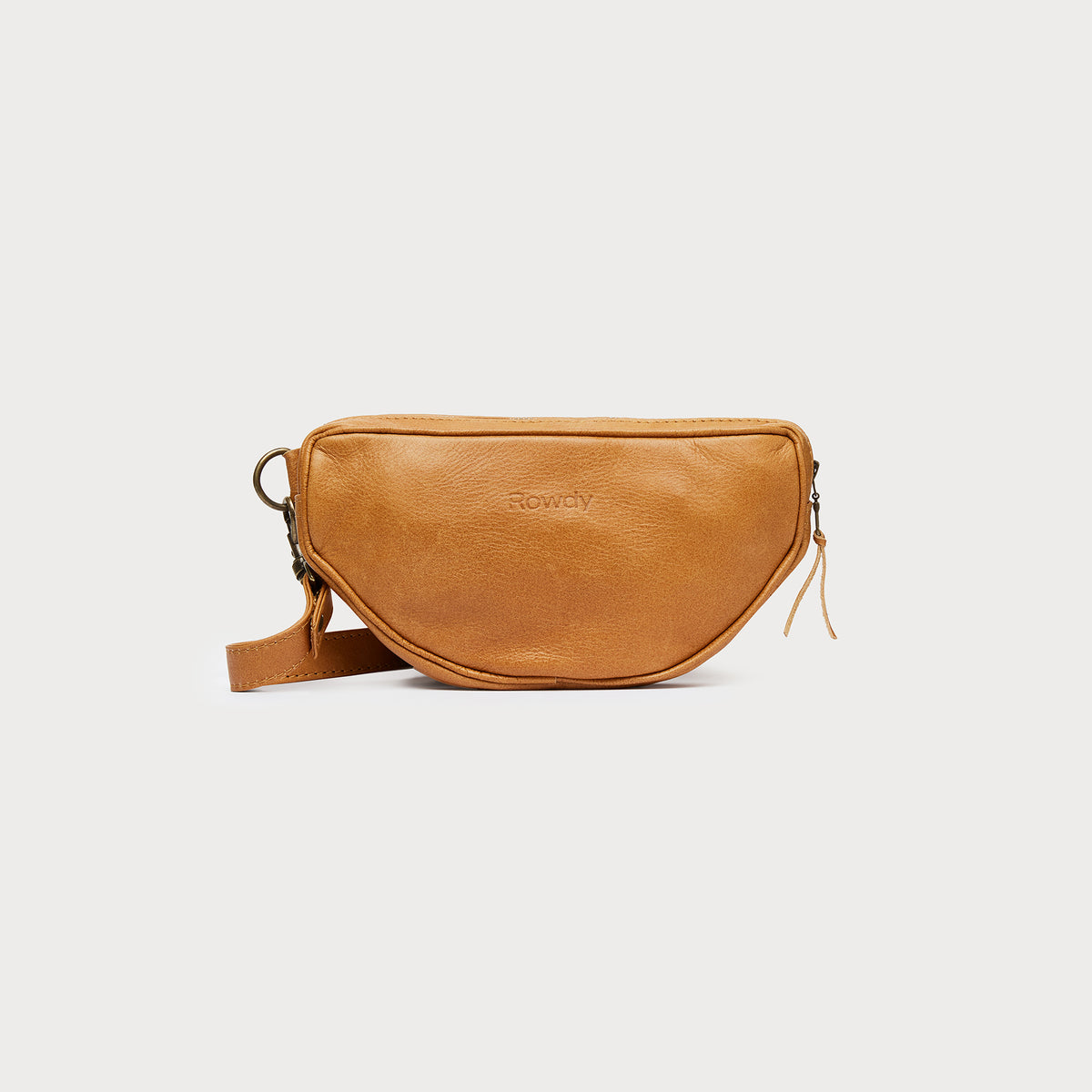 Rowdy Originals Moonbag (Unlined)