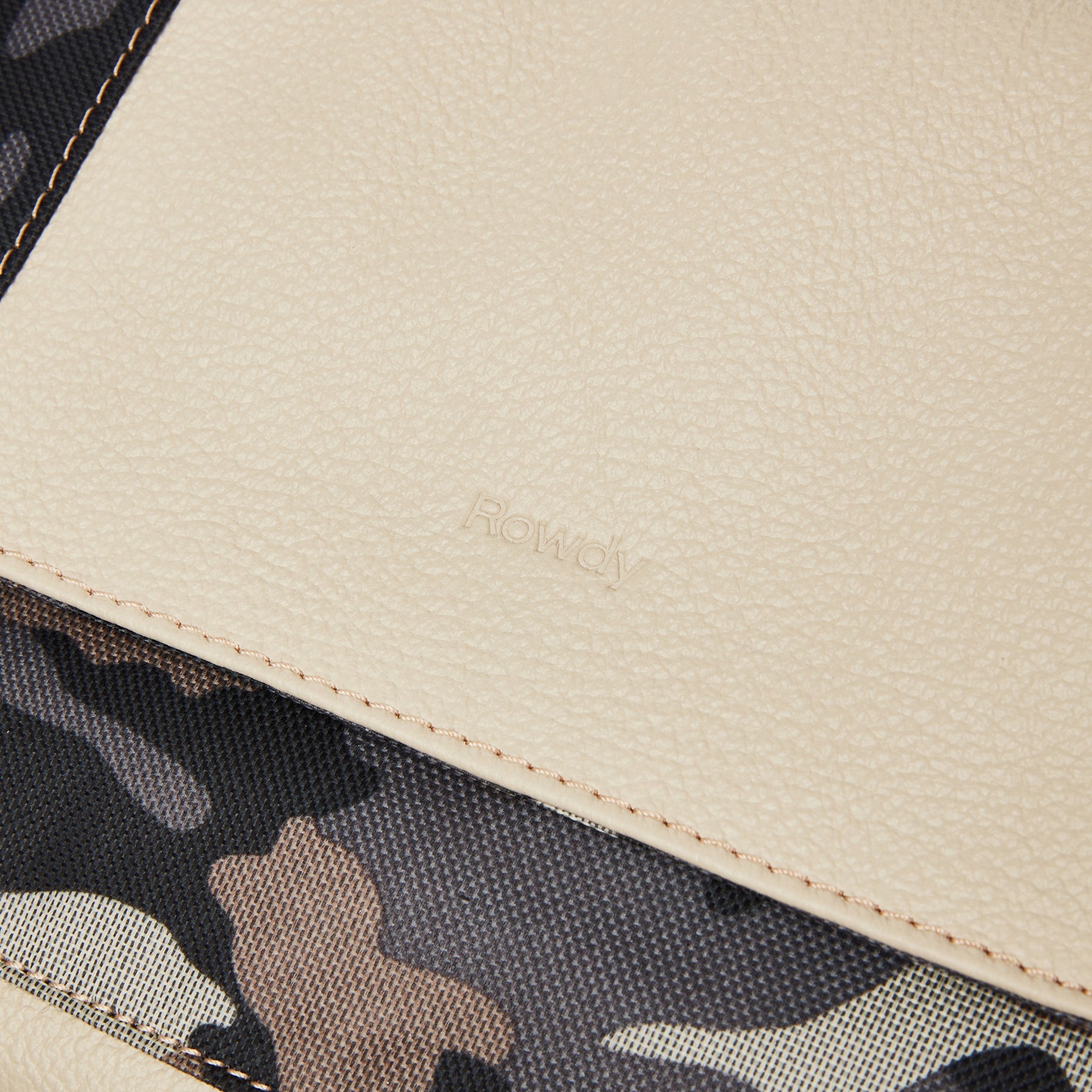 Utility Bag | Street