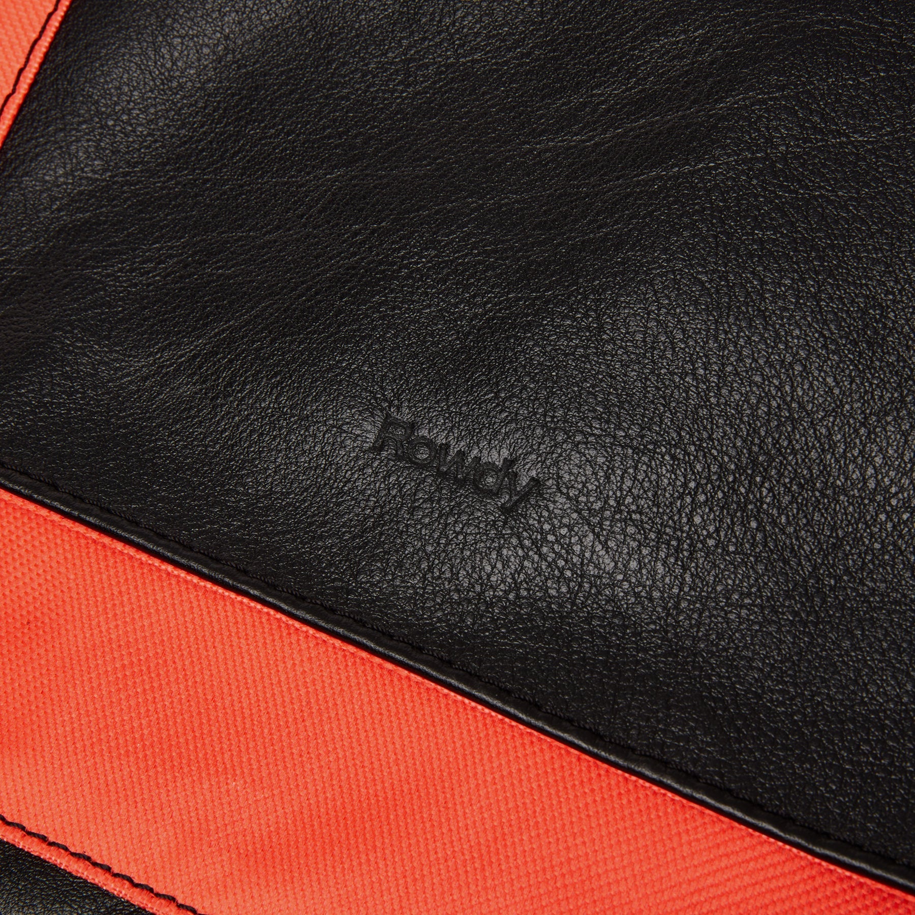 Utility Bag | Street
