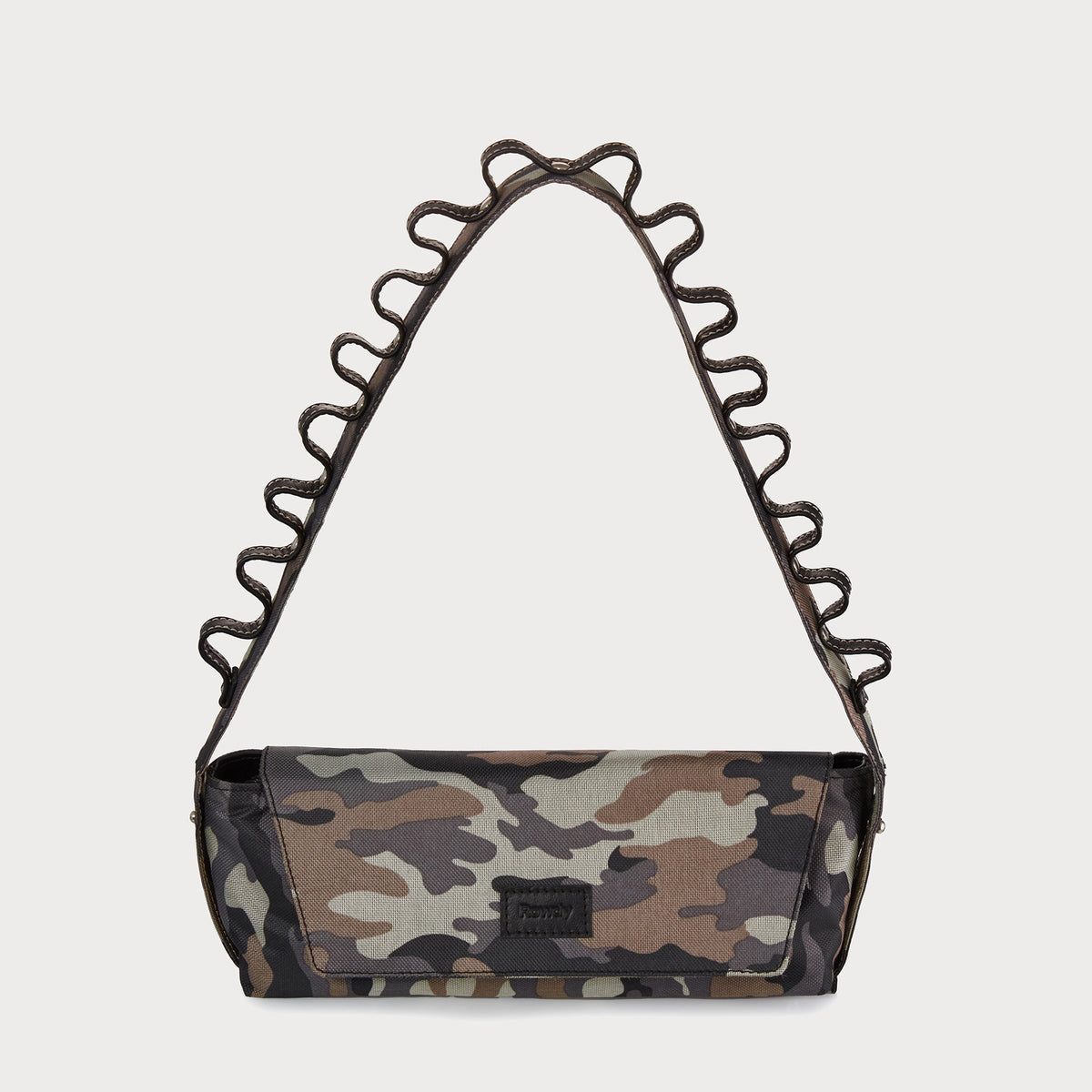 Handbag ROWDY Bags
