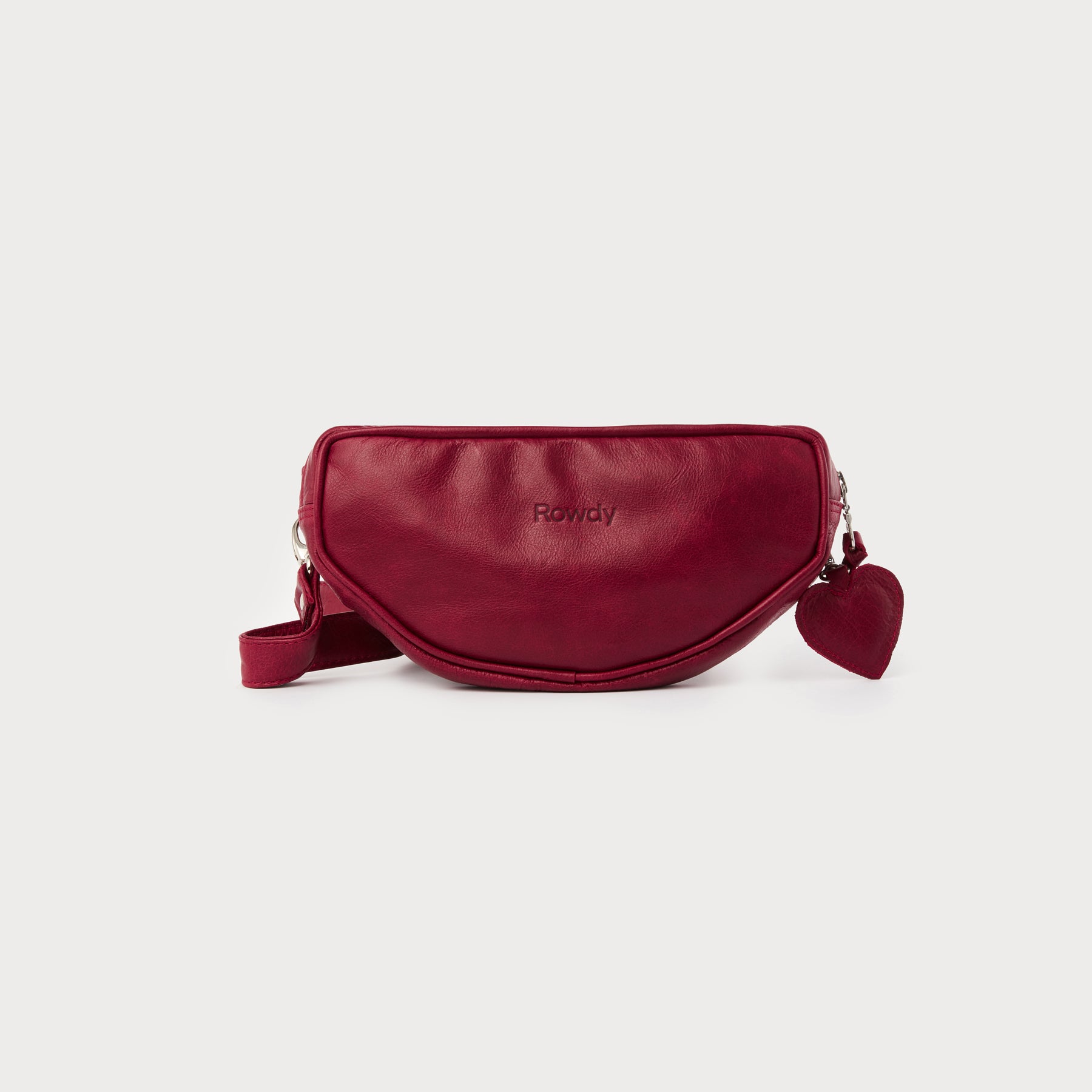 Magma Moon Bag