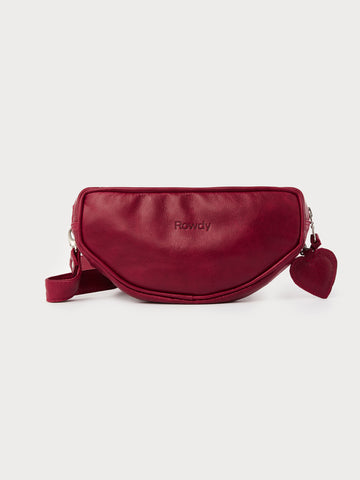 Magma Moon Bag