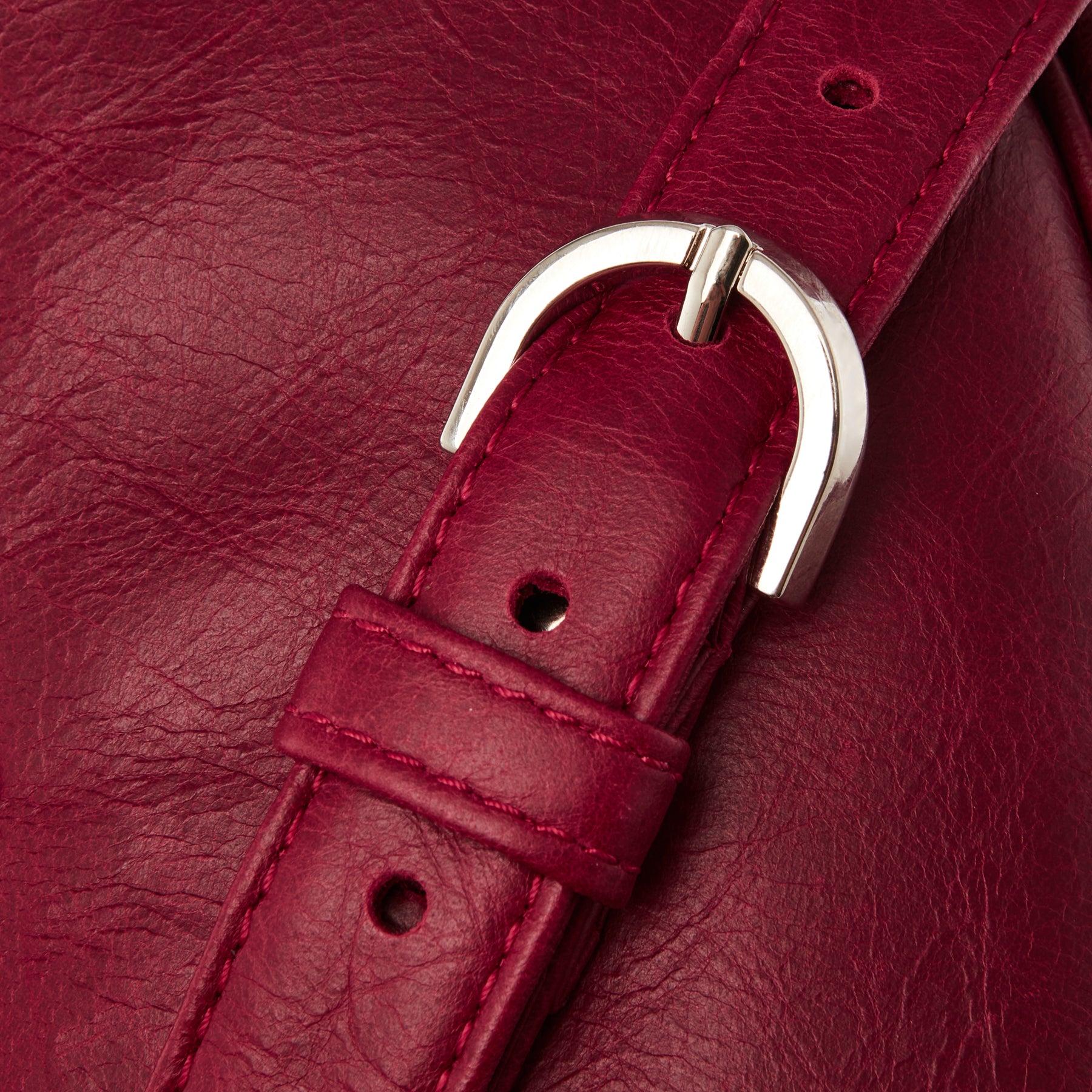 Magma Moon Bag