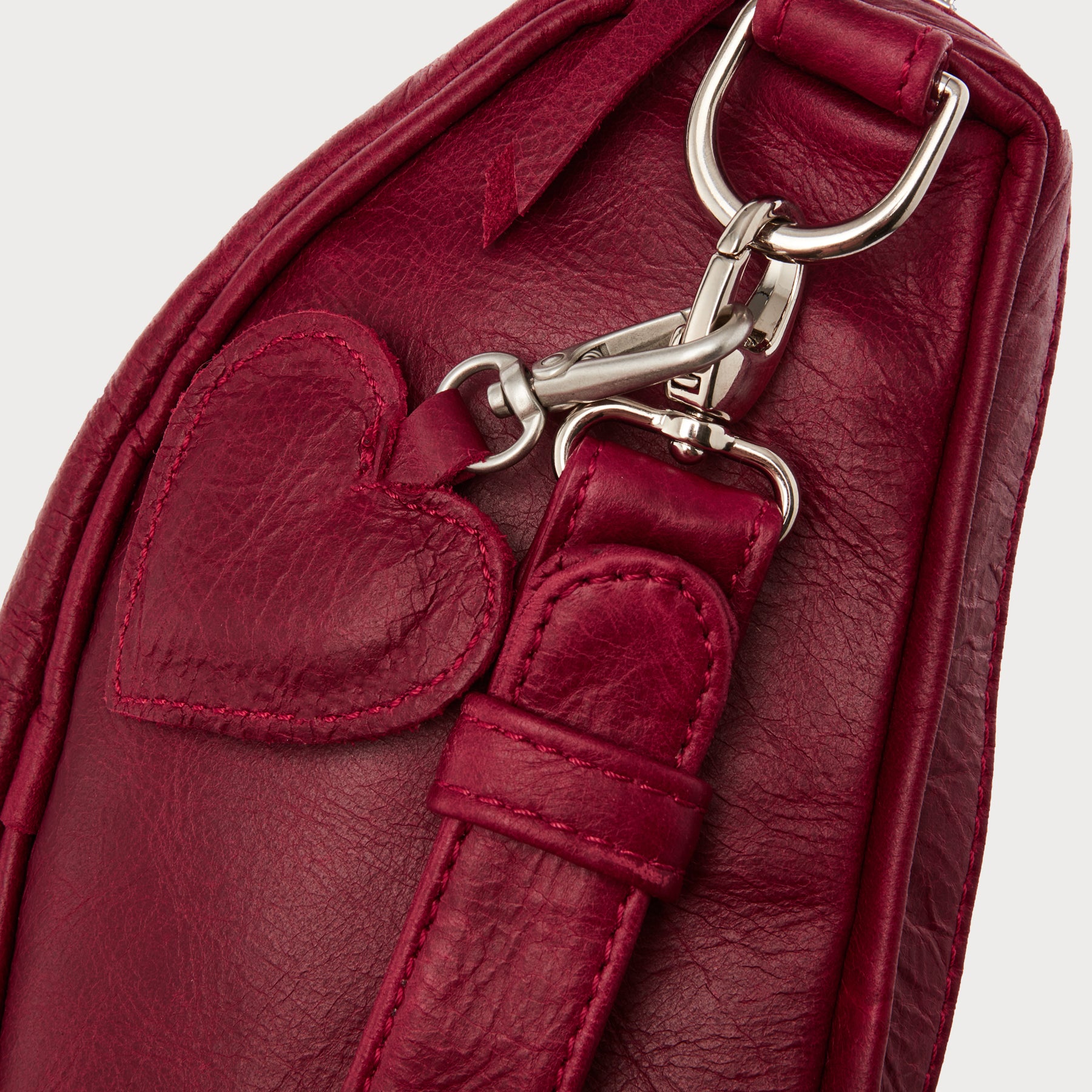 Magma Moon Bag