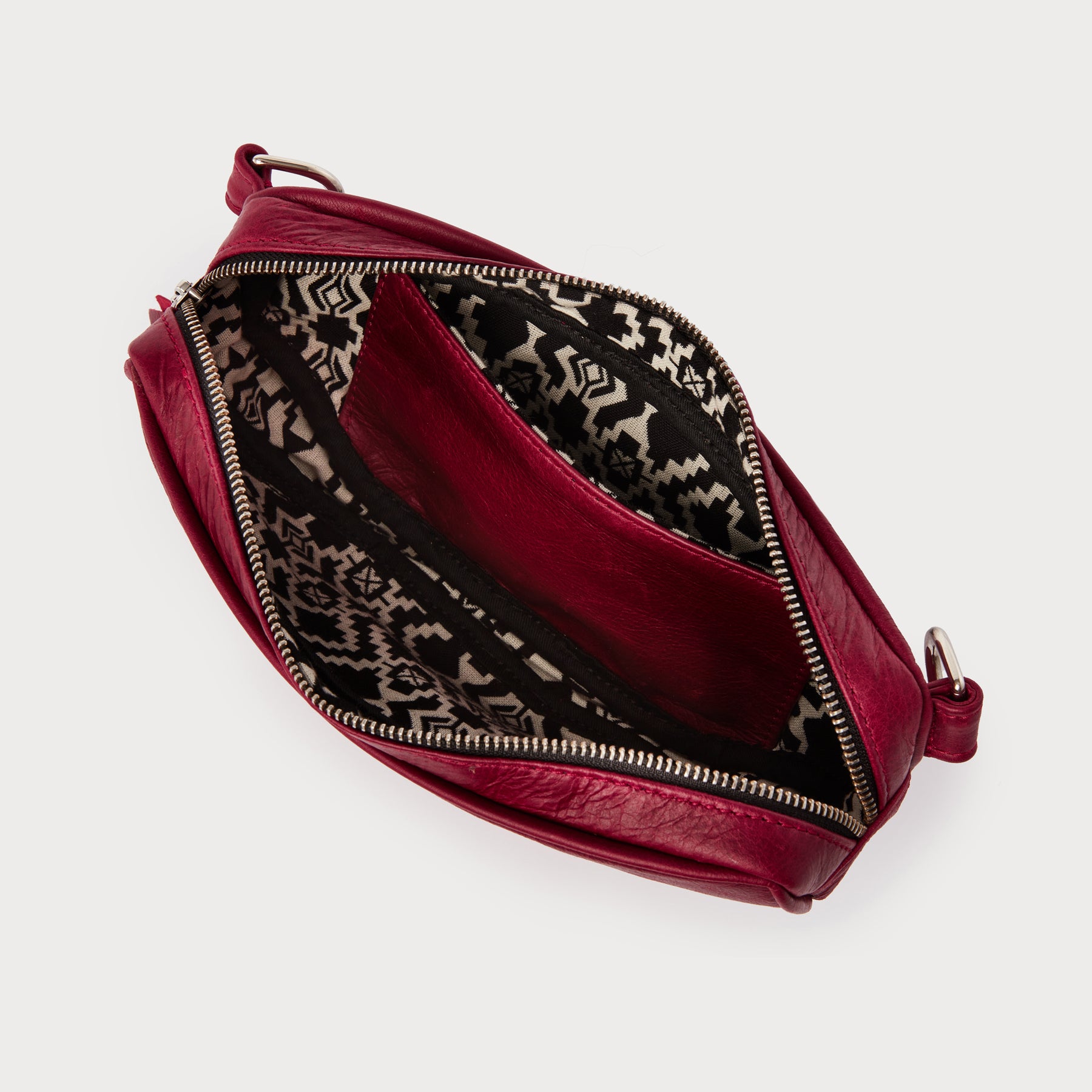 Magma Moon Bag