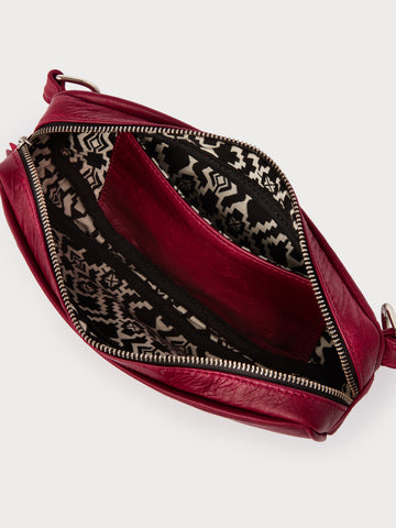 Magma Moon Bag