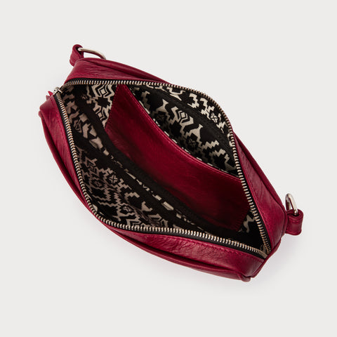 Magma Moon Bag
