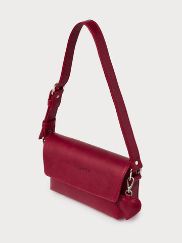 Magma Shoulder Bag
