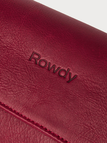 Magma Shoulder Bag