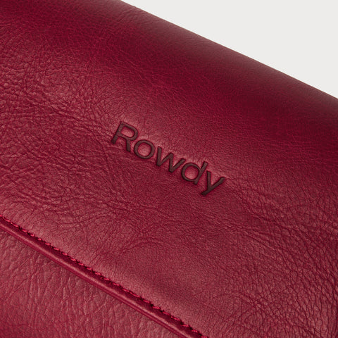 Magma Shoulder Bag