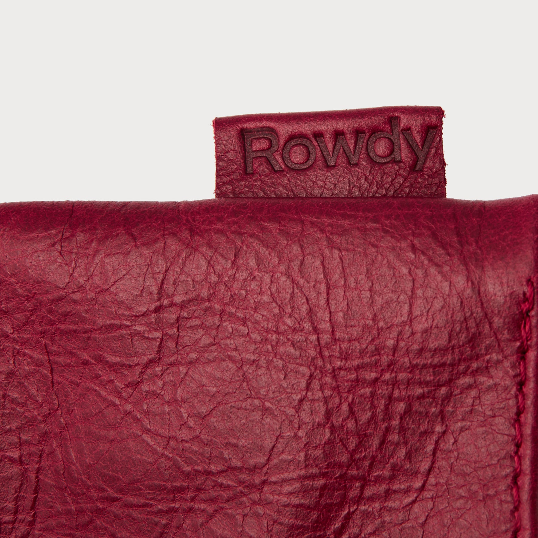 Magma Travel Pouch