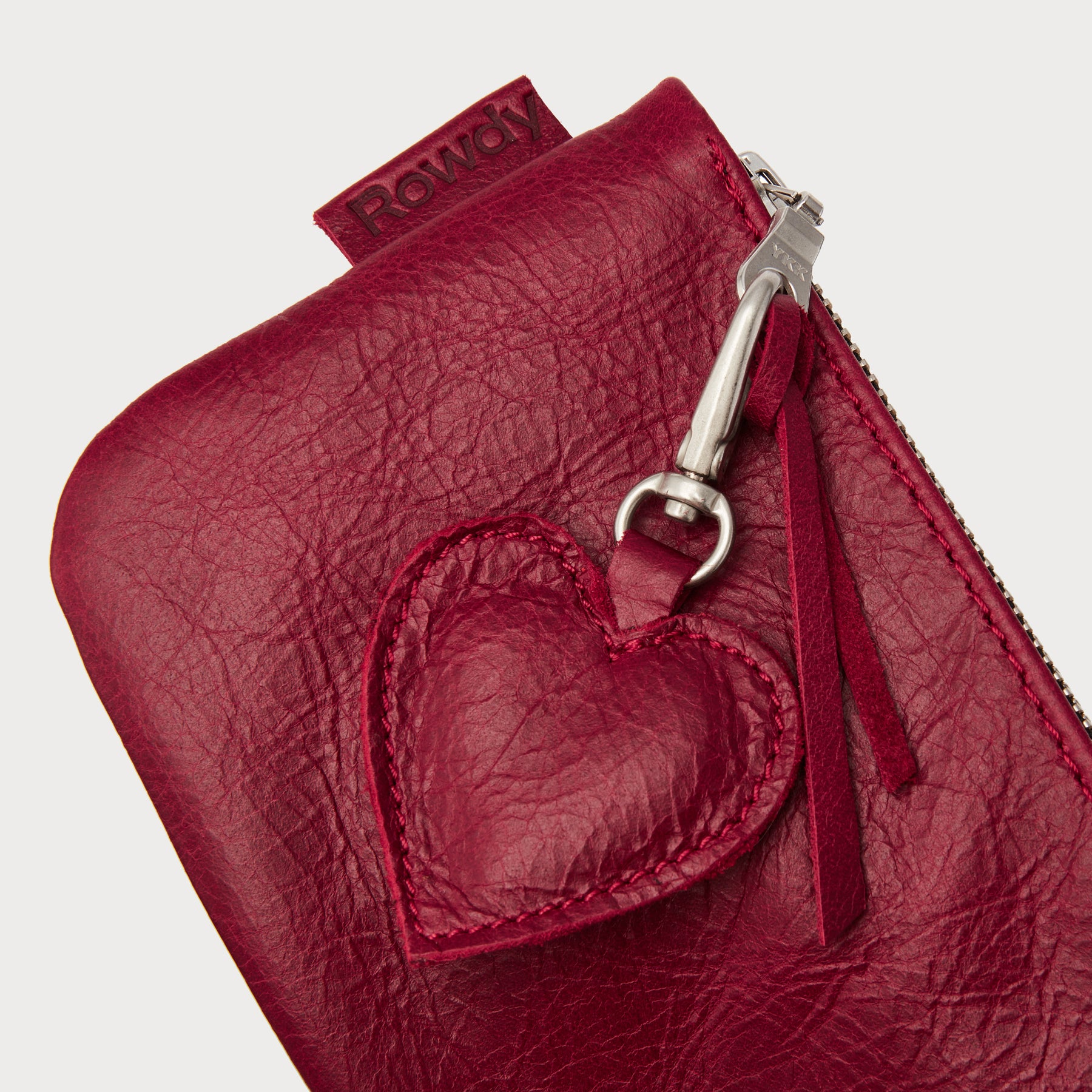 Magma Travel Pouch