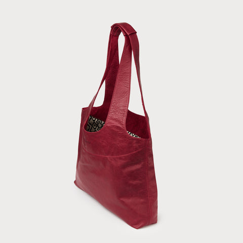 Oversized Tote