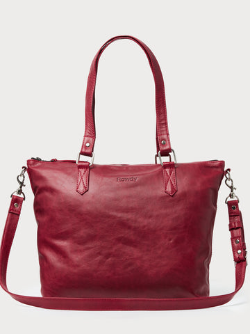 Tote Crossbody