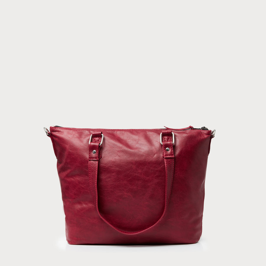 Tote Crossbody