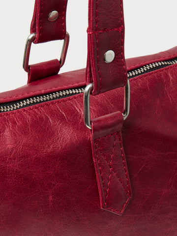Tote Crossbody