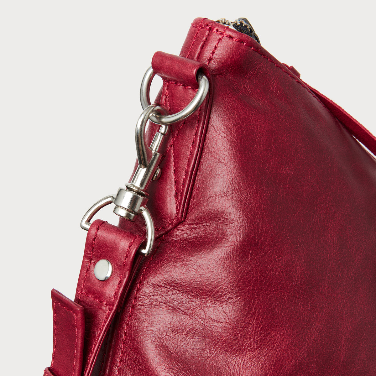 Tote Crossbody