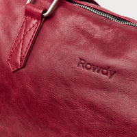 Tote Crossbody