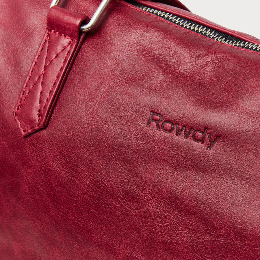 Tote Crossbody