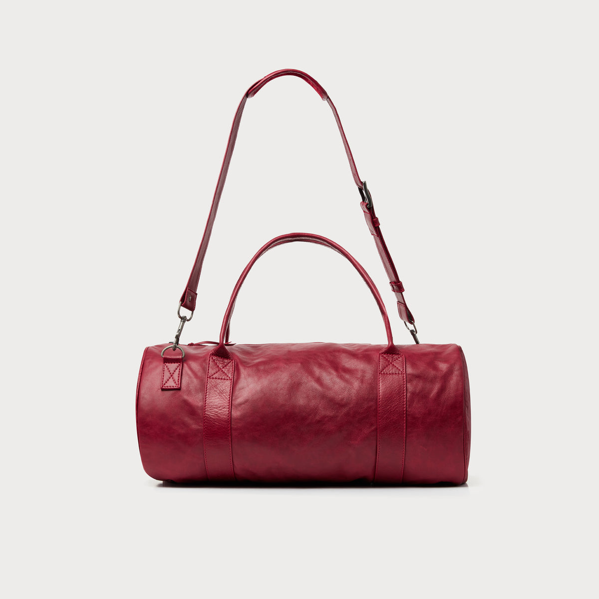 Rowdy Duffel | Signature Lining