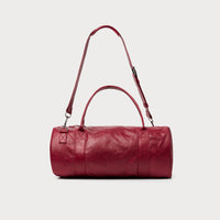 Rowdy Duffel | Signature Lining