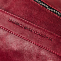 Rowdy Duffel | Signature Lining