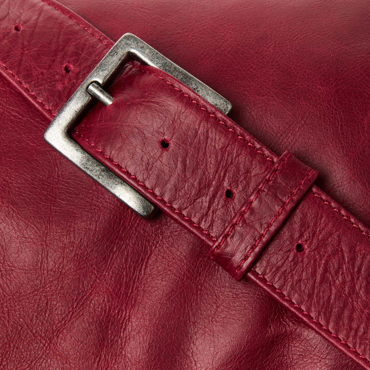 Rowdy Duffel | Signature Lining