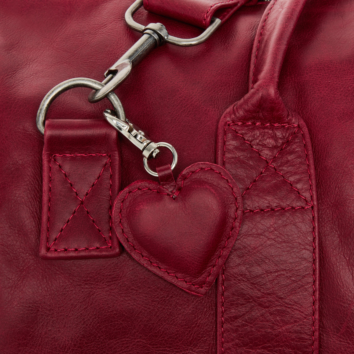 Rowdy Duffel | Signature Lining