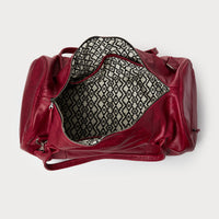 Rowdy Duffel | Signature Lining