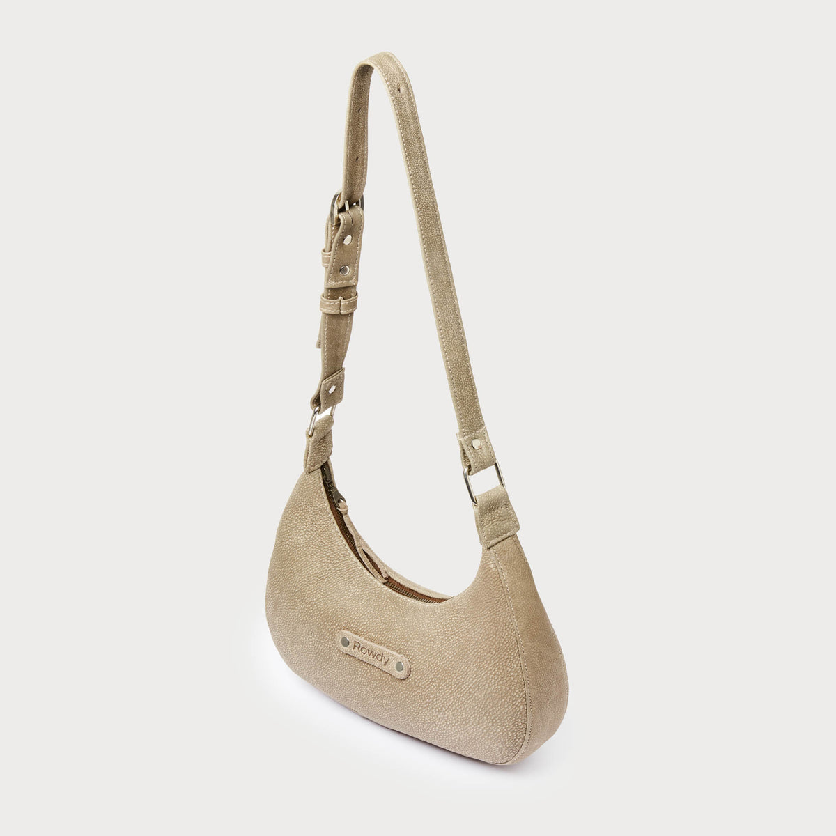 Crescent Bag