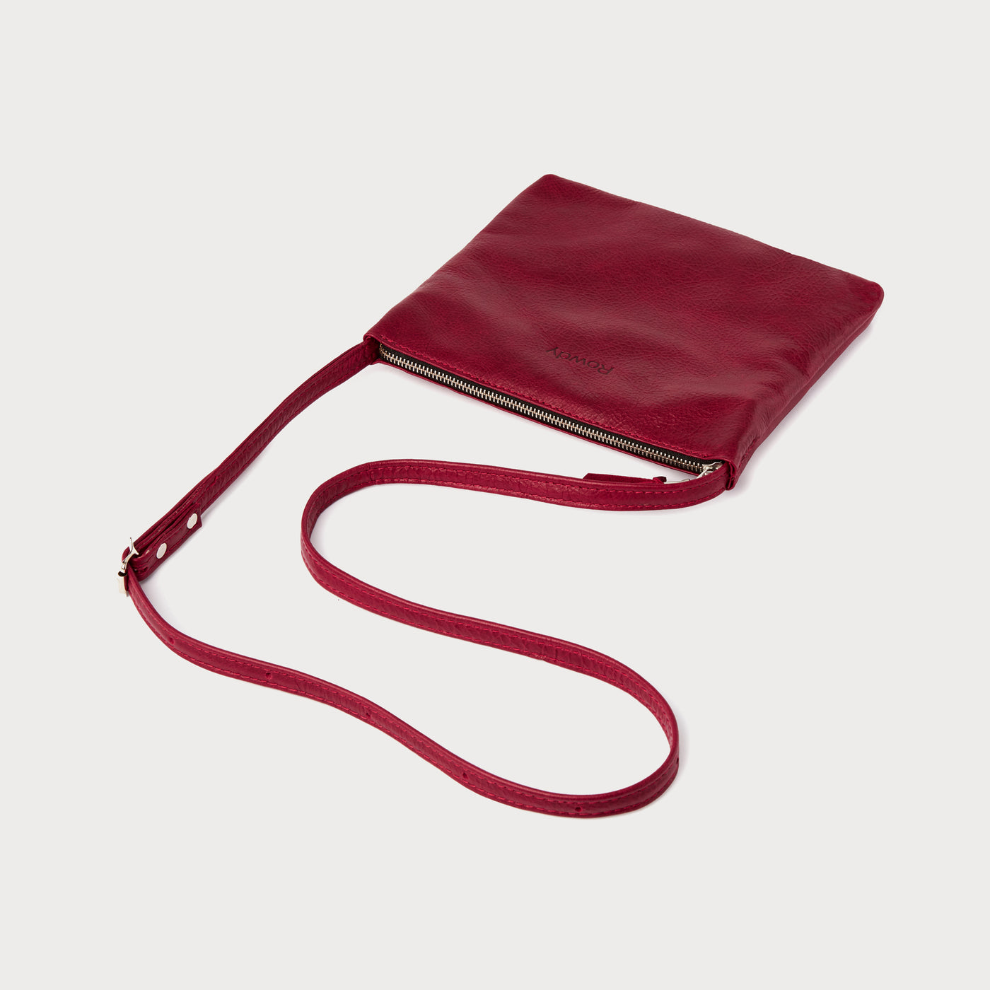100,000+ Rowdy bags. Still hand-stitched in Cape Town.