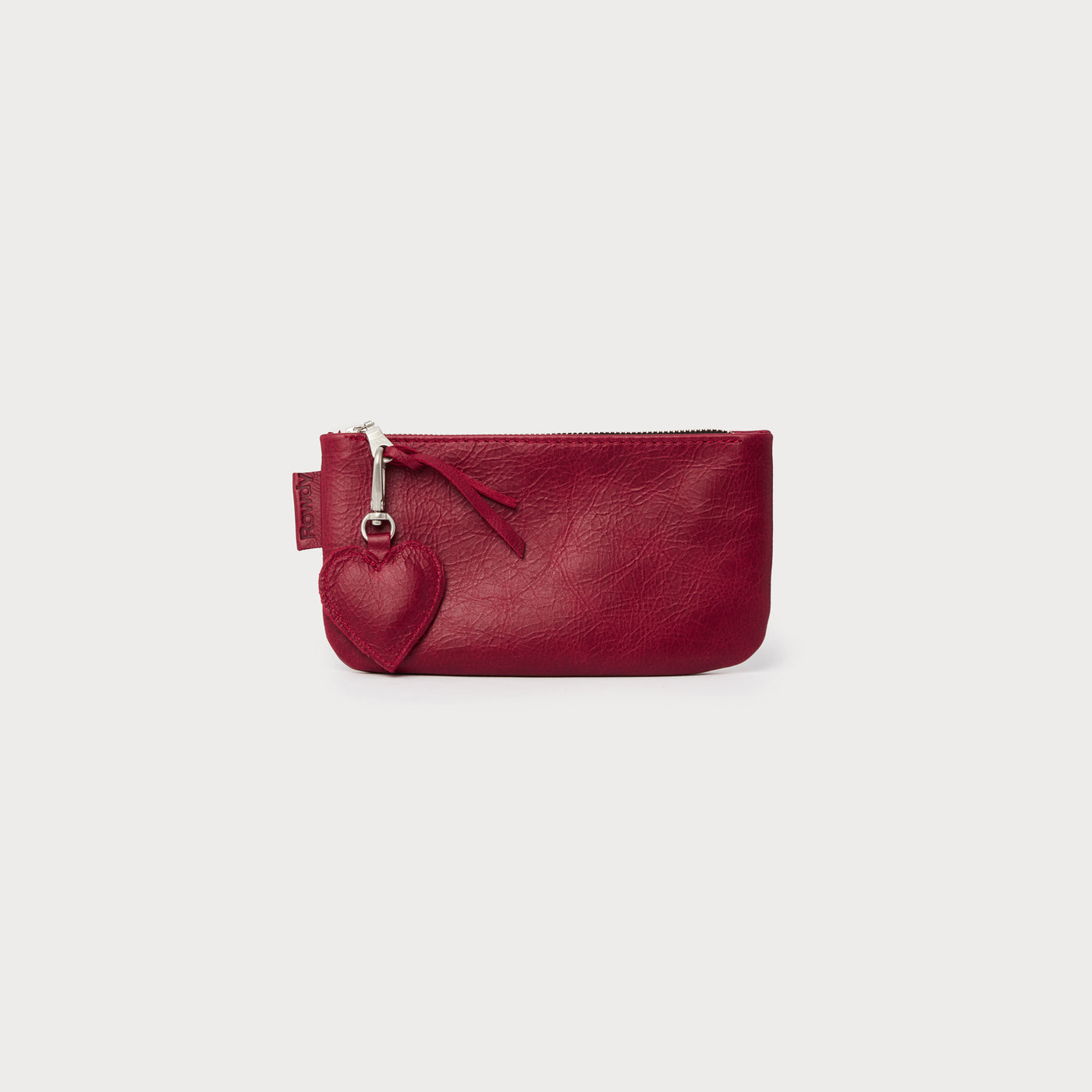 Slim. Quiet. Pocketable.