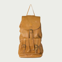 Rowdy Rucksack | Signature Lining