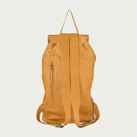 Rowdy Rucksack | Signature Lining