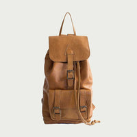 Rowdy Rucksack | Signature Lining