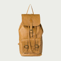 Rowdy Rucksack | Signature Lining