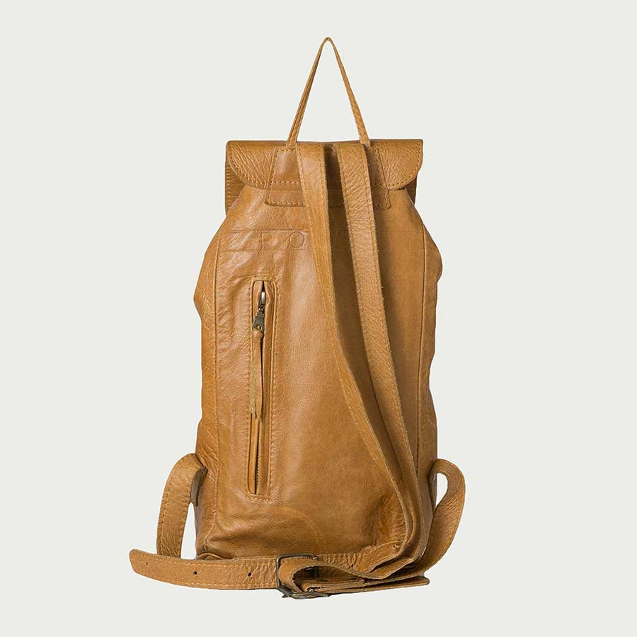 Rowdy Rucksack | Signature Lining