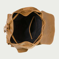 Rowdy Rucksack | Signature Lining