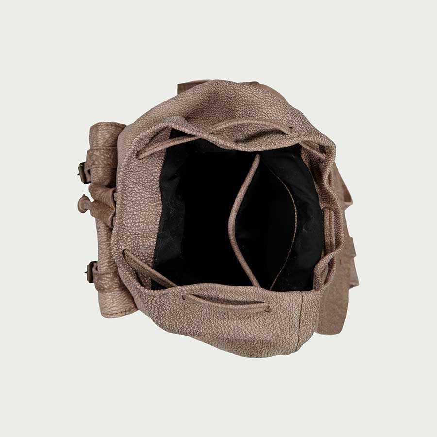 Rowdy Rucksack | Signature Lining